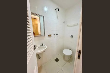 Apartamento à venda com 2 quartos, 96m² em Lagoa, Rio de Janeiro
