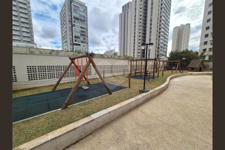 Apartamento à venda com 2 quartos, 50m² em Vila Leopoldina, São Paulo