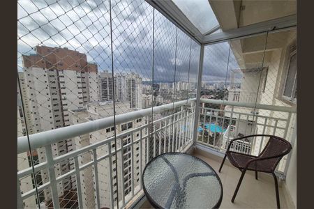 Apartamento à venda com 2 quartos, 50m² em Vila Leopoldina, São Paulo