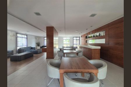 Apartamento à venda com 2 quartos, 50m² em Vila Leopoldina, São Paulo