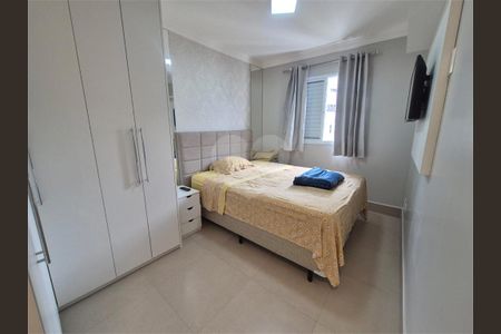Apartamento à venda com 2 quartos, 50m² em Vila Leopoldina, São Paulo