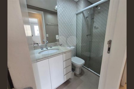Apartamento à venda com 2 quartos, 50m² em Vila Leopoldina, São Paulo