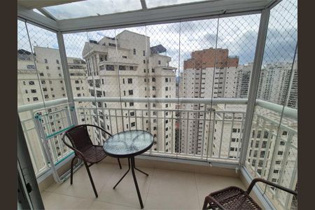 Apartamento à venda com 2 quartos, 50m² em Vila Leopoldina, São Paulo