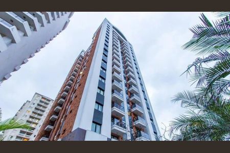 Apartamento à venda com 45m², 1 quarto e 1 vaga