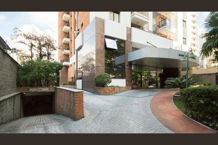 Apartamento à venda com 45m², 1 quarto e 1 vaga