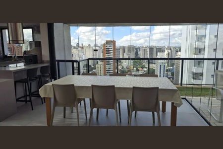 Apartamento à venda com 45m², 1 quarto e 1 vaga