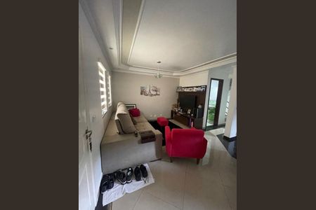 Casa à venda com 3 quartos, 170m² em Vila Mariza Mazzei, São Paulo