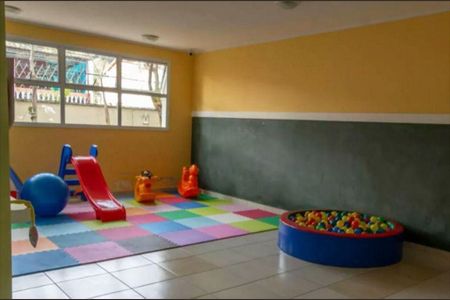 Apartamento à venda com 2 quartos, 54m² em Jardim Monte Kemel, São Paulo