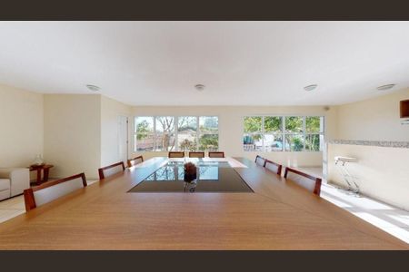 Apartamento à venda com 2 quartos, 54m² em Jardim Monte Kemel, São Paulo