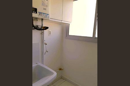 Apartamento à venda com 2 quartos, 54m² em Jardim Monte Kemel, São Paulo