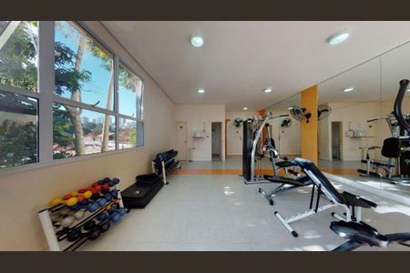 Apartamento à venda com 2 quartos, 54m² em Jardim Monte Kemel, São Paulo