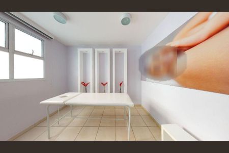 Apartamento à venda com 2 quartos, 54m² em Jardim Monte Kemel, São Paulo