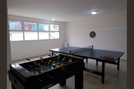 Apartamento à venda com 2 quartos, 54m² em Jardim Monte Kemel, São Paulo