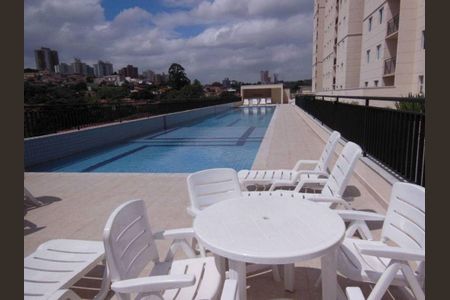 Apartamento à venda com 2 quartos, 54m² em Jardim Monte Kemel, São Paulo