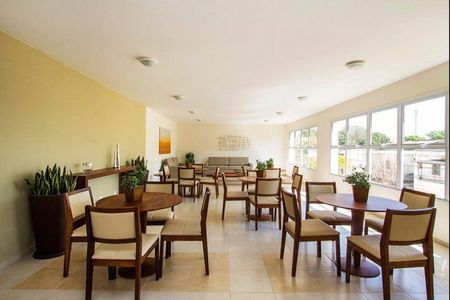 Apartamento à venda com 2 quartos, 54m² em Jardim Monte Kemel, São Paulo