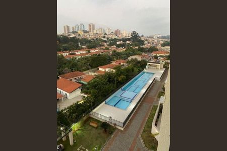 Apartamento à venda com 2 quartos, 54m² em Jardim Monte Kemel, São Paulo