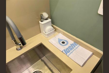 Apartamento à venda com 1 quarto, 27m² em Vila Nova Conceição, São Paulo