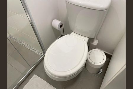 Apartamento à venda com 1 quarto, 27m² em Vila Nova Conceição, São Paulo
