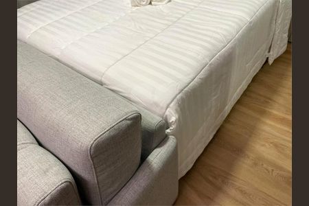 Apartamento à venda com 1 quarto, 27m² em Vila Nova Conceição, São Paulo