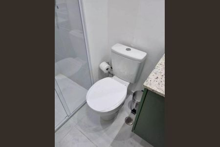 Apartamento à venda com 1 quarto, 24m² em Paraíso, São Paulo
