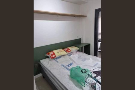 Apartamento à venda com 1 quarto, 24m² em Paraíso, São Paulo