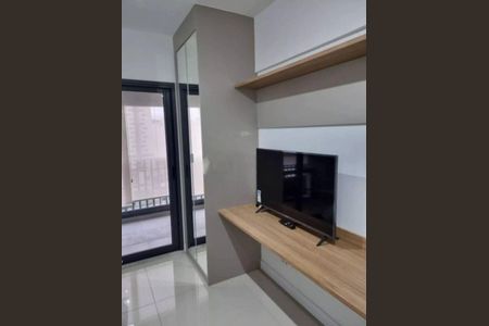 Apartamento à venda com 1 quarto, 24m² em Paraíso, São Paulo