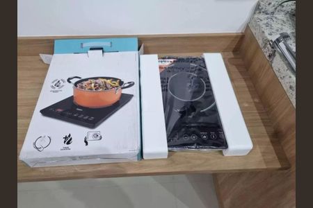 Apartamento à venda com 1 quarto, 24m² em Paraíso, São Paulo