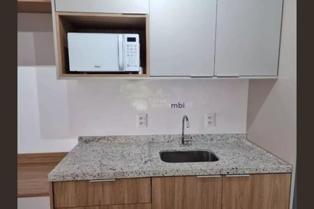 Apartamento à venda com 1 quarto, 24m² em Paraíso, São Paulo