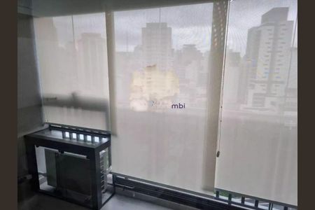 Apartamento à venda com 1 quarto, 24m² em Paraíso, São Paulo