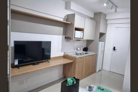 Apartamento à venda com 1 quarto, 24m² em Paraíso, São Paulo