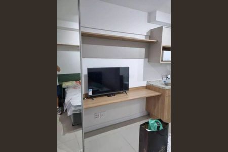 Apartamento à venda com 1 quarto, 24m² em Paraíso, São Paulo