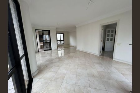 Apartamento à venda com 4 quartos, 186m² em Campo Belo, São Paulo