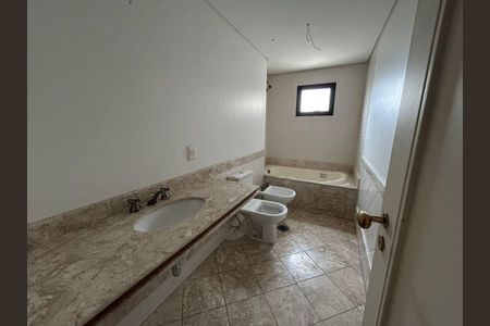 Apartamento à venda com 4 quartos, 186m² em Campo Belo, São Paulo