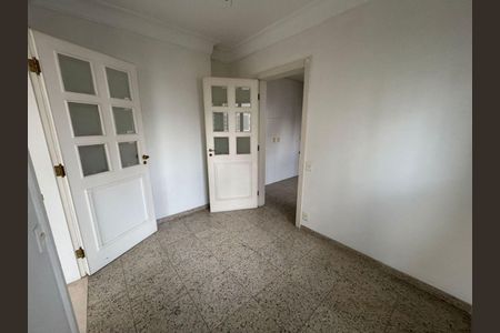 Apartamento à venda com 4 quartos, 186m² em Campo Belo, São Paulo