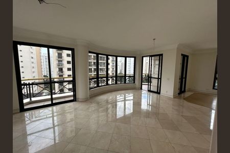Apartamento à venda com 4 quartos, 186m² em Campo Belo, São Paulo