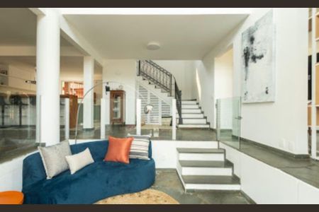 Casa à venda com 3 quartos, 260m² em Belvedere, Belo Horizonte