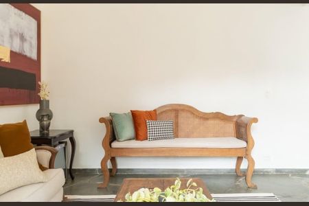 Casa à venda com 3 quartos, 260m² em Belvedere, Belo Horizonte