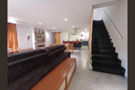 Casa à venda com 3 quartos, 250m² em Vila Formosa, São Paulo