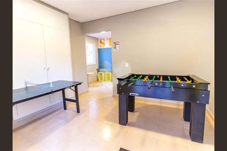 Apartamento à venda com 3 quartos, 50m² em Belenzinho, São Paulo