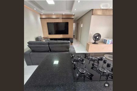 Apartamento à venda com 3 quartos, 50m² em Belenzinho, São Paulo