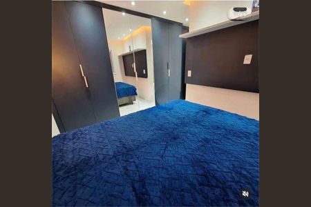 Apartamento à venda com 3 quartos, 50m² em Belenzinho, São Paulo