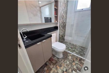 Apartamento à venda com 3 quartos, 50m² em Belenzinho, São Paulo