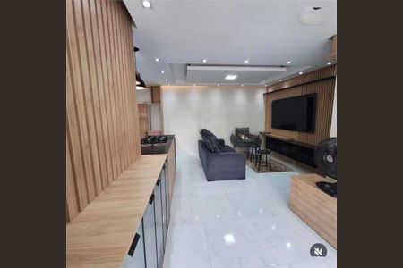 Apartamento à venda com 3 quartos, 50m² em Belenzinho, São Paulo