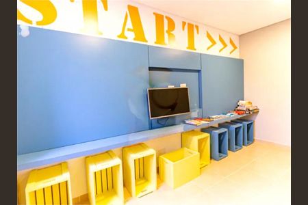 Apartamento à venda com 3 quartos, 50m² em Belenzinho, São Paulo