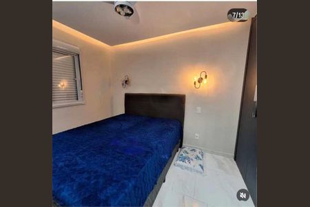 Apartamento à venda com 3 quartos, 50m² em Belenzinho, São Paulo