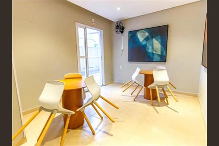 Apartamento à venda com 3 quartos, 50m² em Belenzinho, São Paulo