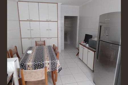 Casa à venda com 3 quartos, 125m² em Mooca, São Paulo