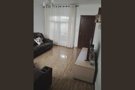 Casa à venda com 3 quartos, 125m² em Mooca, São Paulo