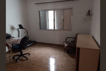 Casa à venda com 3 quartos, 125m² em Mooca, São Paulo