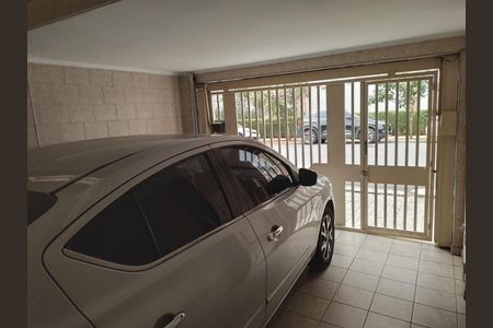 Casa à venda com 125m², 3 quartos e 1 vaga